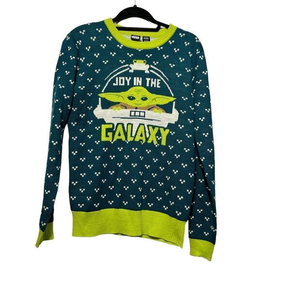 Star Wars Sweatshirt / Size-Small - Picture 1 of 6